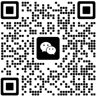 武汉云启点数字科技有限公司合作咨询二维码